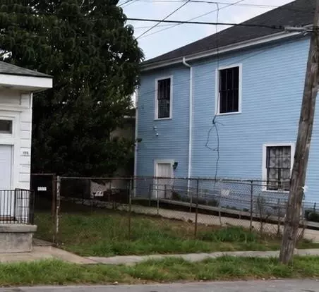 460 Jackson Ave, New Orleans, LA 70130