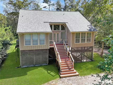 23493 N Will Richardson Rd, Ponchatoula, LA 70454