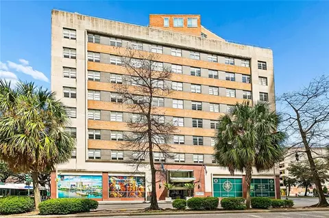 1111 Tulane Ave #222, New Orleans, LA 70112