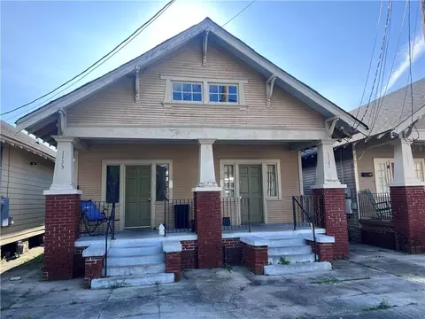 1133 Belleville St, New Orleans, LA 70114