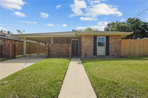 2109 Munster Blvd, Meraux, LA 70075