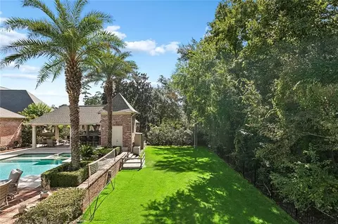 Exterior - 271 Morningside Dr, Mandeville, LA 70448 photo 17 of 17