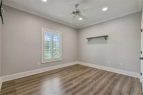 Bedroom - 271 Morningside Dr, Mandeville, LA 70448 photo 3 of 4