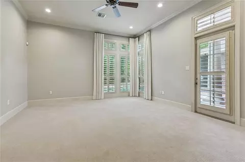Bedroom - 271 Morningside Dr, Mandeville, LA 70448 photo 1 of 4