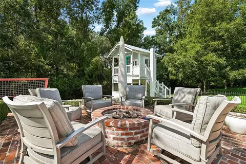 Exterior - 271 Morningside Dr, Mandeville, LA 70448 photo 14 of 17