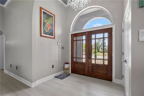 Entry Way - 314 Spartan Loop, Slidell, LA 70458 photo 1 of 2