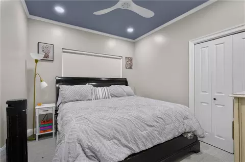 Bedroom - 314 Spartan Loop, Slidell, LA 70458 photo 2 of 2