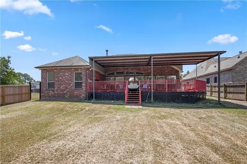 Exterior - 314 Spartan Loop, Slidell, LA 70458 photo 3 of 4
