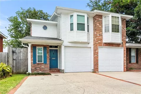 817 Cleary Ave, Metairie, LA 70001