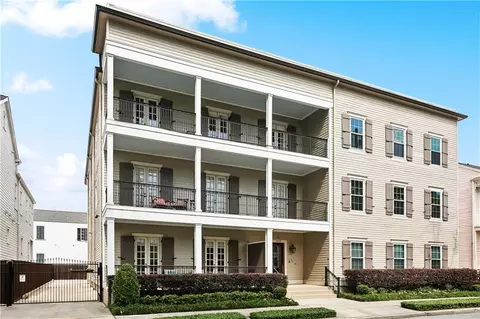 1633 First St #101, New Orleans, LA 70130