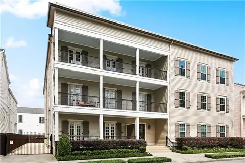 1633 First St #101, New Orleans, LA 70130