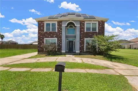 3516 St Marie Dr, Meraux, LA 70075