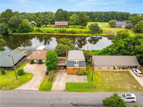 946 Woodyard Dr, Natchitoches, LA 71457