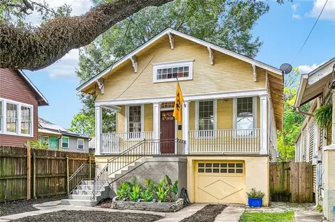 3420 Banks St, New Orleans, LA 70119