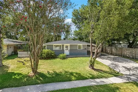 Exterior - 3735 Myrtle St, Slidell, LA 70458 photo 3 of 6