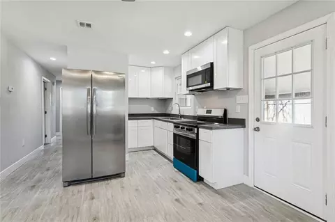 Kitchen - 3735 Myrtle St, Slidell, LA 70458 photo 1 of 1