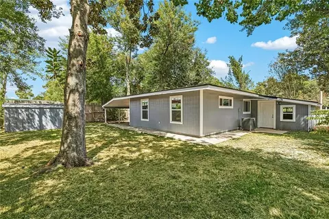 Exterior - 3735 Myrtle St, Slidell, LA 70458 photo 6 of 6