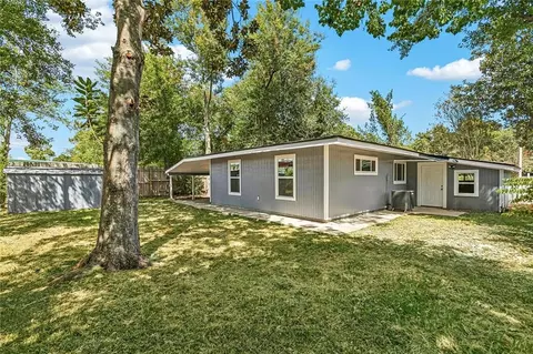 Exterior - 3735 Myrtle St, Slidell, LA 70458 photo 6 of 6