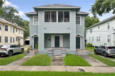 2320-24 Nashville Ave, New Orleans, LA 70115