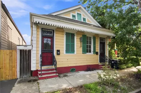 4105 07 Saint Claude Ave, New Orleans, LA 70117