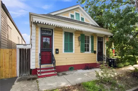 4105 St Claude Ave, New Orleans, LA 70117