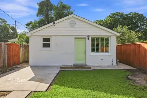 421 Tupelo St, New Orleans, LA 70117