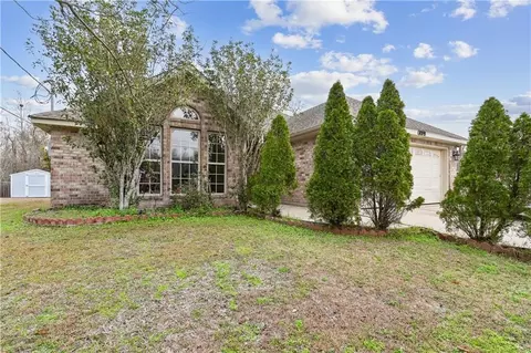 439 Kennedy St, Ama, LA 70031