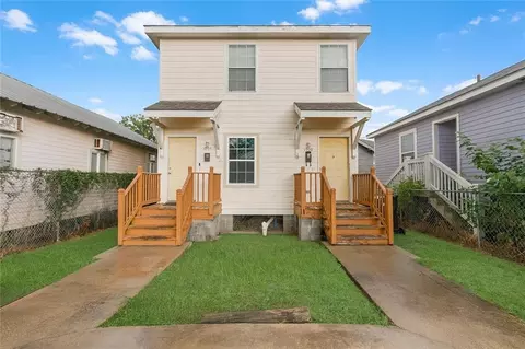 1905 Allen St, New Orleans, LA 70116