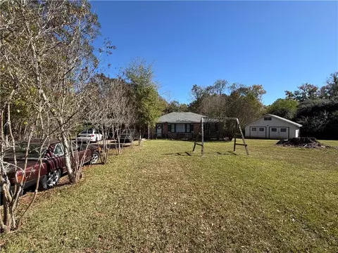10729 Bank St, Clinton, LA 70722