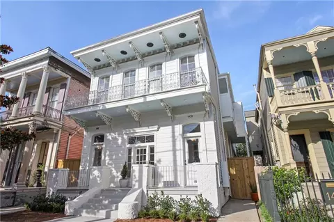 1418 20 Josephine St, New Orleans, LA 70130