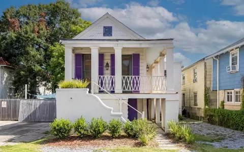 5315 Lasalle St, New Orleans, LA 70115