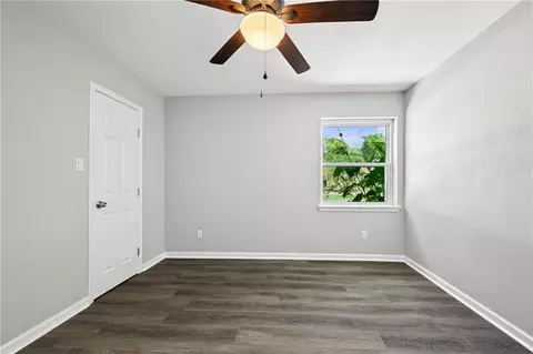 Bedroom - 125 E Forest Dr, Slidell, LA 70458 photo 3 of 3
