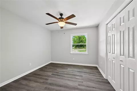Bedroom - 125 E Forest Dr, Slidell, LA 70458 photo 1 of 3