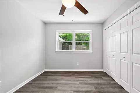 Bedroom - 125 E Forest Dr, Slidell, LA 70458 photo 2 of 3