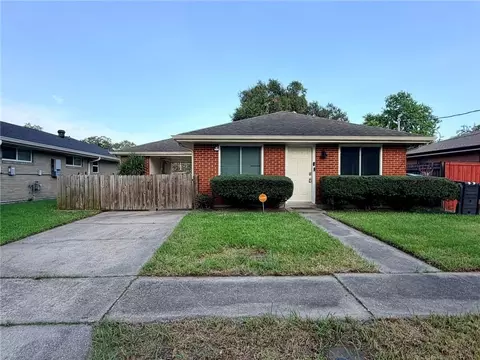 2222 Halsey Ave, New Orleans, LA 70114