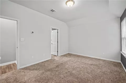 Bedroom - 23089 Mills Blvd, Robert, LA 70455 photo 5 of 5