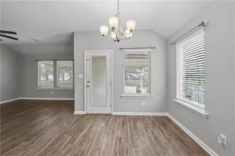Entry Way - 23089 Mills Blvd, Robert, LA 70455 photo 2 of 3