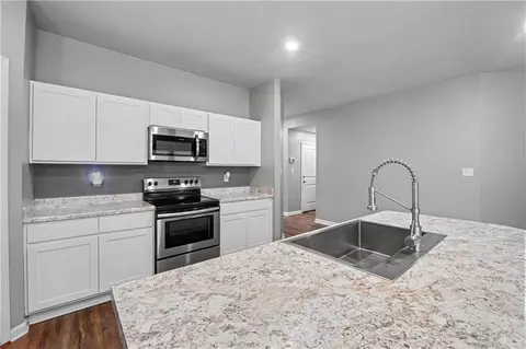 Kitchen - 23089 Mills Blvd, Robert, LA 70455 photo 3 of 3