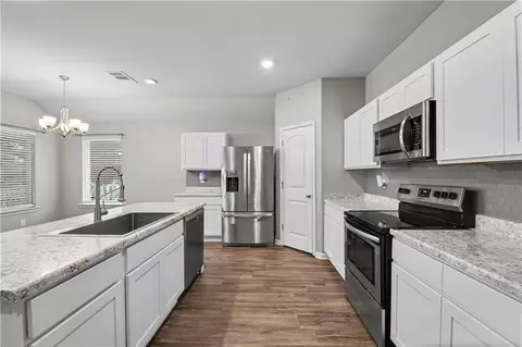 Kitchen - 23089 Mills Blvd, Robert, LA 70455 photo 1 of 3