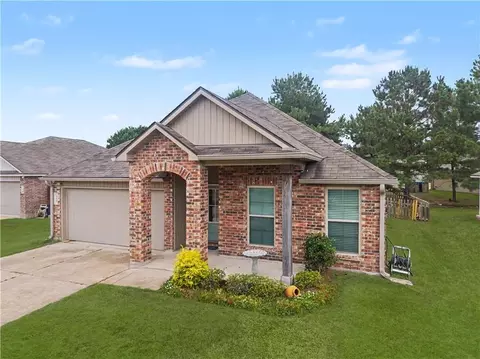 Exterior - 23089 Mills Blvd, Robert, LA 70455 photo 3 of 5