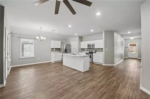 Entry Way - 23089 Mills Blvd, Robert, LA 70455 photo 3 of 3
