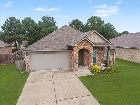 Exterior - 23089 Mills Blvd, Robert, LA 70455 photo 2 of 5