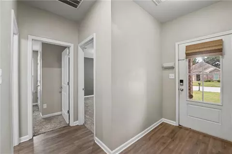 Entry Way - 23089 Mills Blvd, Robert, LA 70455 photo 1 of 3