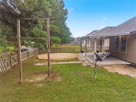 Exterior - 23089 Mills Blvd, Robert, LA 70455 photo 4 of 5
