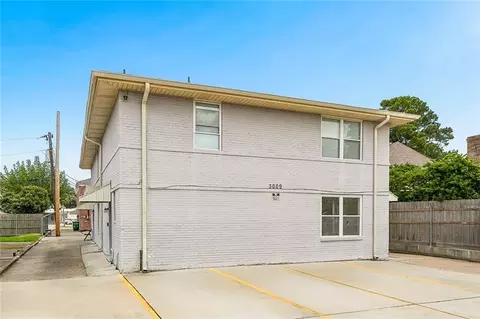 3009 20th St, Metairie, LA 70002