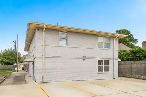 3009 20th St, Metairie, LA 70002
