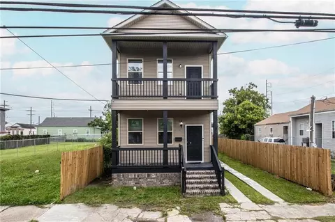 2316 Martin Luther King Jr Blvd, New Orleans, LA 70113