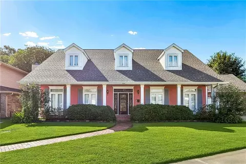 1508 Palm St, Metairie, LA 70001