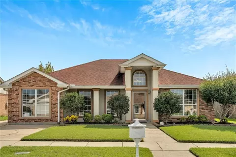 1713 Jutland Dr, Marrero, LA 70072