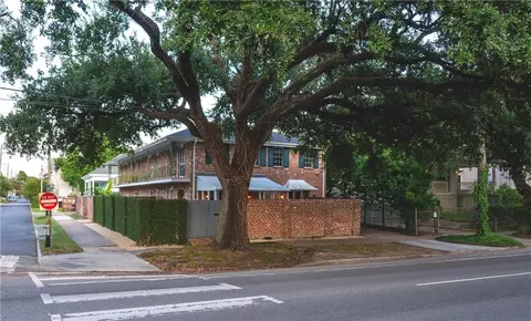 4380 Lasalle St #-, New Orleans, LA 70115